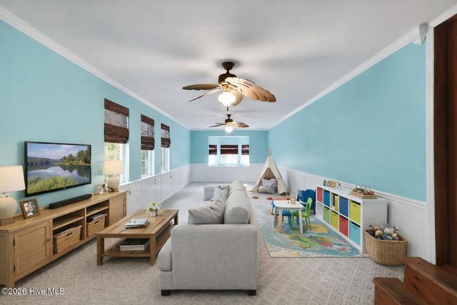 4516 Oak Crest Drive SE, Boiling Spring Lakes, NC 28461