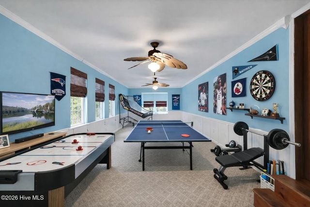 4516 Oak Crest Drive SE, Boiling Spring Lakes, NC 28461