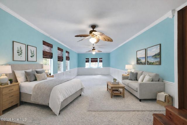 4516 Oak Crest Drive SE, Boiling Spring Lakes, NC 28461