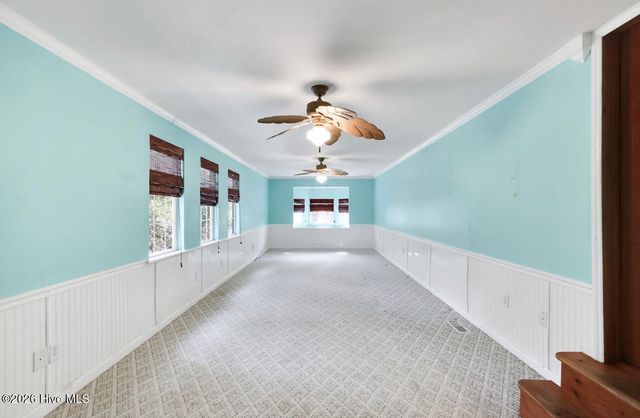 4516 Oak Crest Drive SE, Boiling Spring Lakes, NC 28461