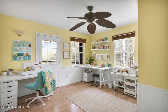 4516 Oak Crest Drive SE, Boiling Spring Lakes, NC 28461