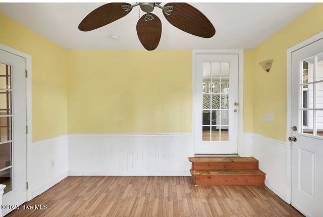 4516 Oak Crest Drive SE, Boiling Spring Lakes, NC 28461