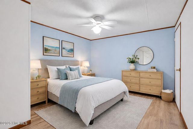 4516 Oak Crest Drive SE, Boiling Spring Lakes, NC 28461