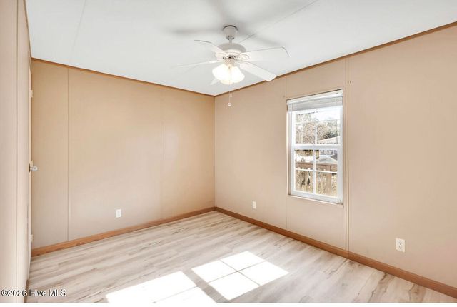 4516 Oak Crest Drive SE, Boiling Spring Lakes, NC 28461