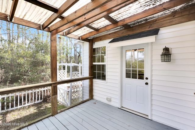 4516 Oak Crest Drive SE, Boiling Spring Lakes, NC 28461