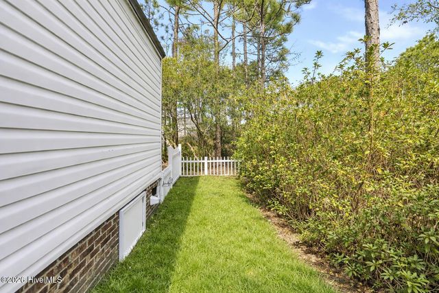 4516 Oak Crest Drive SE, Boiling Spring Lakes, NC 28461