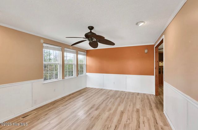 4516 Oak Crest Drive SE, Boiling Spring Lakes, NC 28461