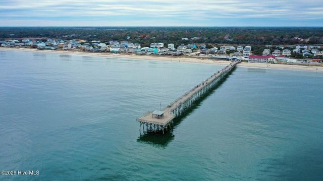 4516 Oak Crest Drive SE, Boiling Spring Lakes, NC 28461