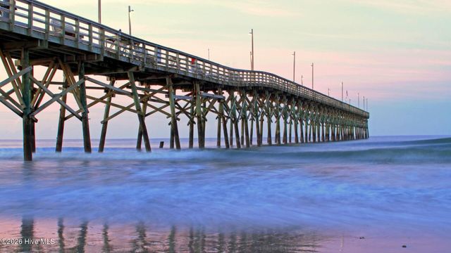 4516 Oak Crest Drive SE, Boiling Spring Lakes, NC 28461