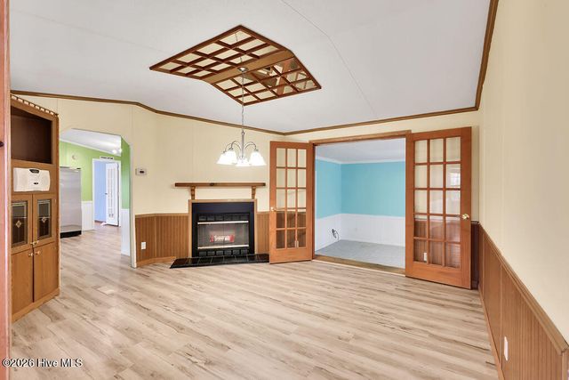 4516 Oak Crest Drive SE, Boiling Spring Lakes, NC 28461