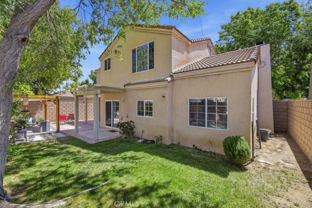 40149 La Cota Drive 219, Palmdale, CA 93550