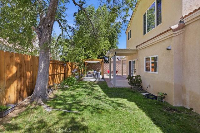 40149 La Cota Drive 219, Palmdale, CA 93550