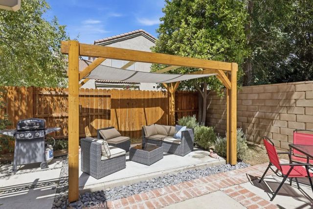 40149 La Cota Drive 219, Palmdale, CA 93550