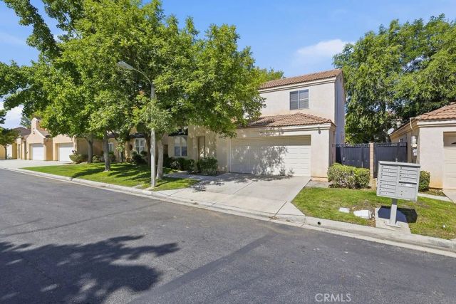 40149 La Cota Drive 219, Palmdale, CA 93550