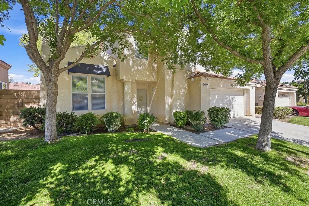 40149 La Cota Drive 219, Palmdale, CA 93550