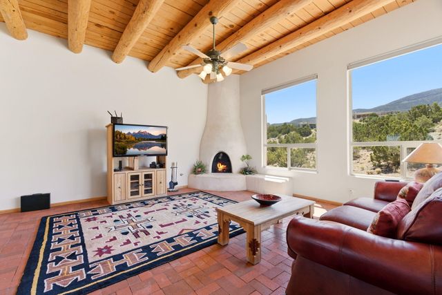 21 Vista De Oro, Placitas, NM 87043