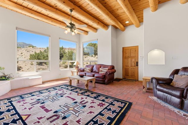 21 Vista De Oro, Placitas, NM 87043