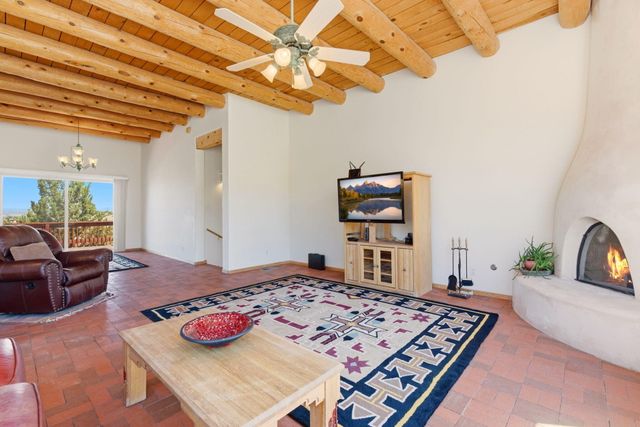 21 Vista De Oro, Placitas, NM 87043