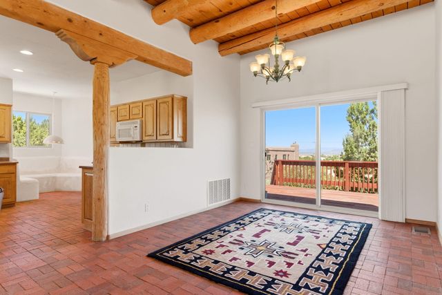 21 Vista De Oro, Placitas, NM 87043