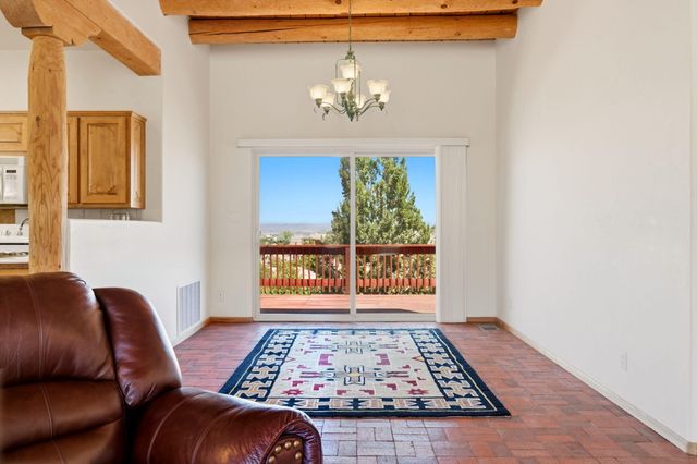 21 Vista De Oro, Placitas, NM 87043