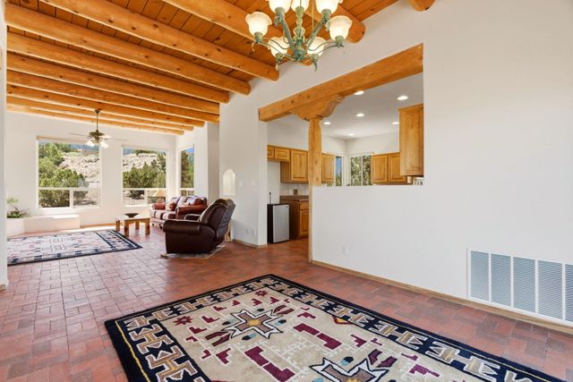 21 Vista De Oro, Placitas, NM 87043