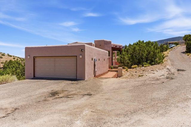 21 Vista De Oro, Placitas, NM 87043