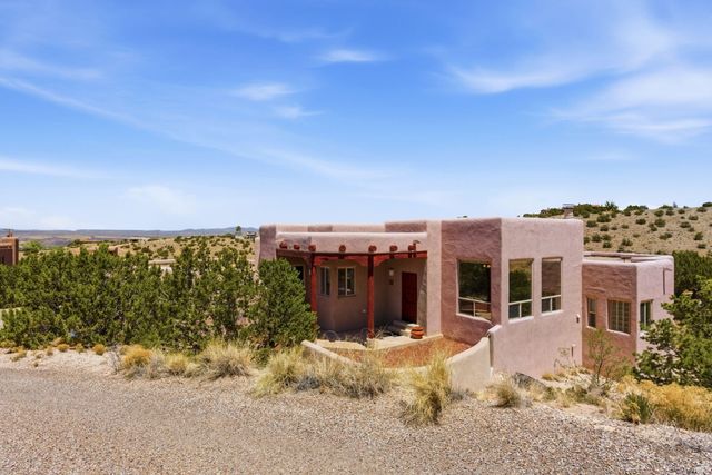 21 Vista De Oro, Placitas, NM 87043