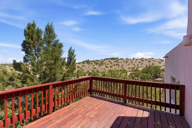 21 Vista De Oro, Placitas, NM 87043
