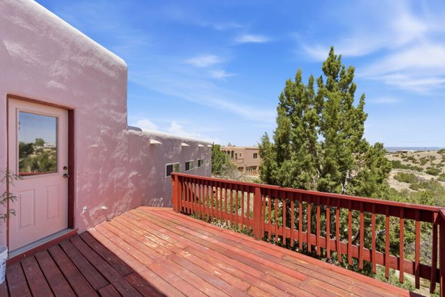 21 Vista De Oro, Placitas, NM 87043