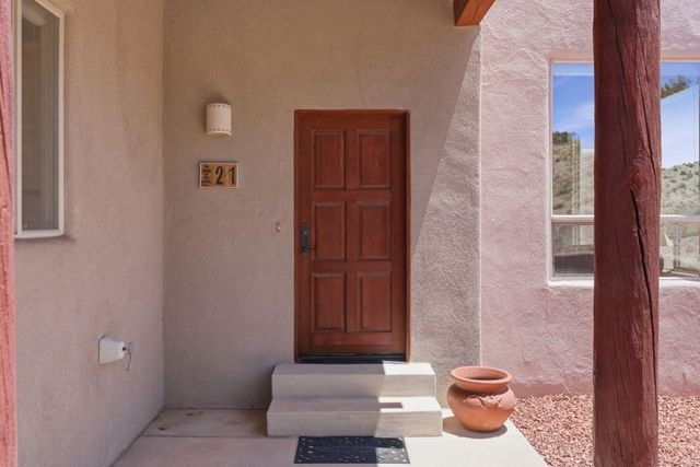 21 Vista De Oro, Placitas, NM 87043