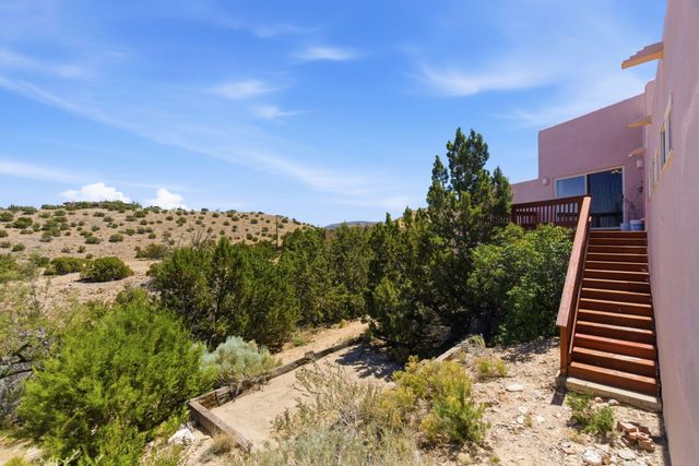 21 Vista De Oro, Placitas, NM 87043