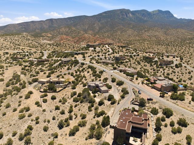 21 Vista De Oro, Placitas, NM 87043