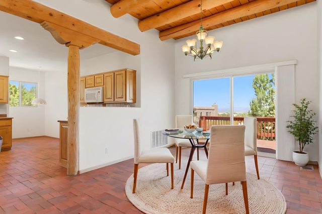 21 Vista De Oro, Placitas, NM 87043
