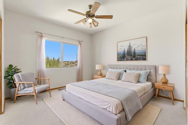 21 Vista De Oro, Placitas, NM 87043