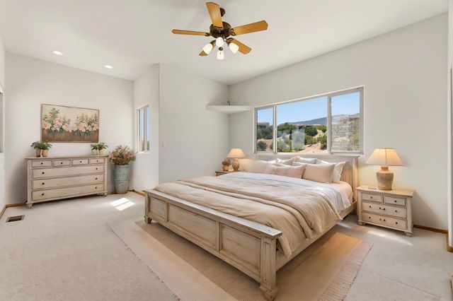 21 Vista De Oro, Placitas, NM 87043