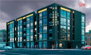 1501 N Ashland Avenue, Chicago, IL 60622