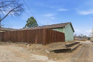 2525 Broadway Street Unit A, Colorado Springs, CO 80904