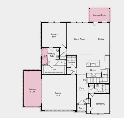 1740 Lorant LN, Pflugerville, TX 78660