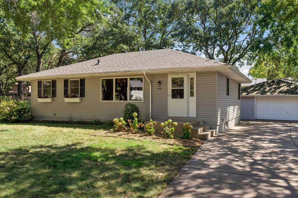 64 99th Avenue NW, Coon Rapids, MN 55448 — photo 2