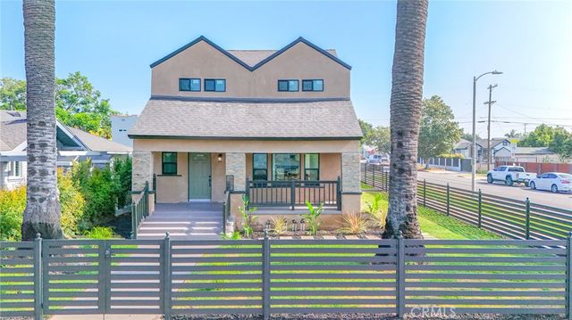 1301 W 46th, Los Angeles, CA 90037