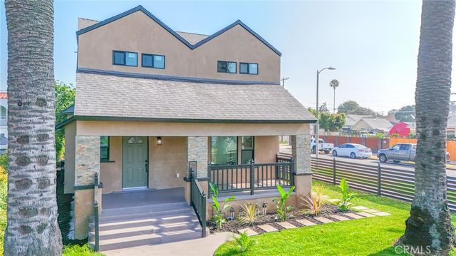 1301 W 46th, Los Angeles, CA 90037