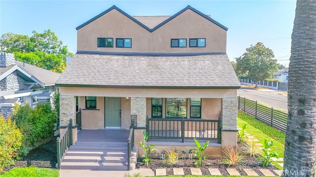 1301 W 46th, Los Angeles, CA 90037
