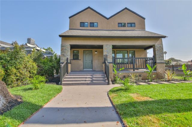1301 W 46th, Los Angeles, CA 90037