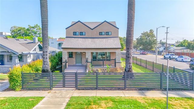 1301 W 46th, Los Angeles, CA 90037