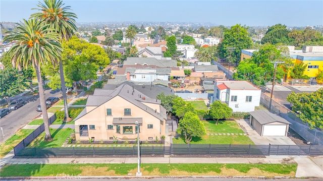 1301 W 46th, Los Angeles, CA 90037