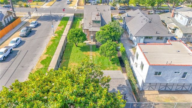 1301 W 46th, Los Angeles, CA 90037