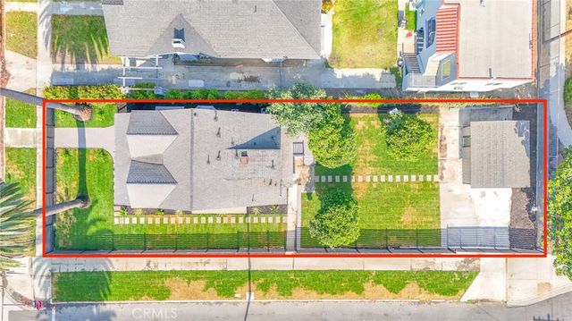 1301 W 46th, Los Angeles, CA 90037