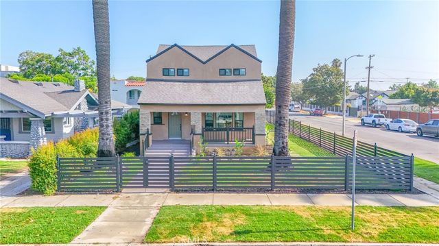 1301 W 46th, Los Angeles, CA 90037