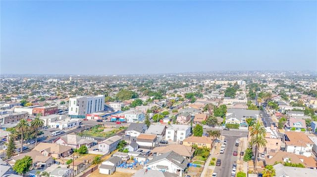 1301 W 46th, Los Angeles, CA 90037