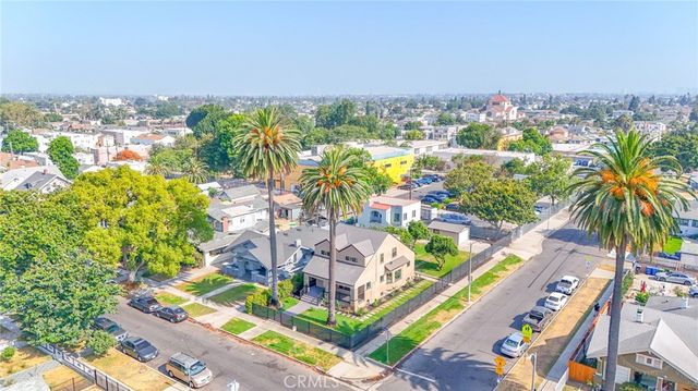 1301 W 46th, Los Angeles, CA 90037